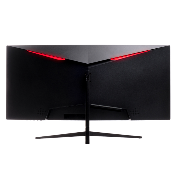 Monitor GGC - 30"CURVED R1800- WFHD 2560x1080 UltraWide- VA- 200Hz- 21:9- 1ms MPRT- 3xHDMI- DP- Audio- HDR Ready- Adapt Sync - Disponibile in 3-4 giorni lavorativi