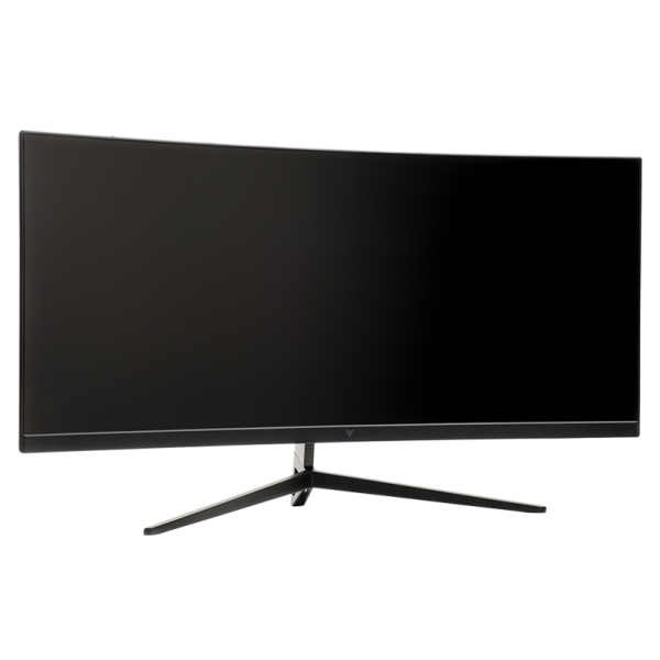 Monitor GGC - 30"CURVED R1800- WFHD 2560x1080 UltraWide- VA- 200Hz- 21:9- 1ms MPRT- 3xHDMI- DP- Audio- HDR Ready- Adapt Sync - Disponibile in 3-4 giorni lavorativi