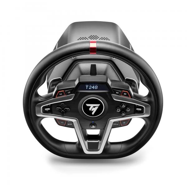 THRUSTMASTER T248 VOLANTE PER PS5/PS4 E PC Accessori - Disponibile in 3-4 giorni lavorativi