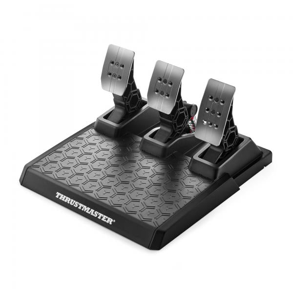Volante e pedali magnetici THRUSTMASTER T248, PS5, PS4, PC - Disponibile in 3-4 giorni lavorativi Thrustmaster