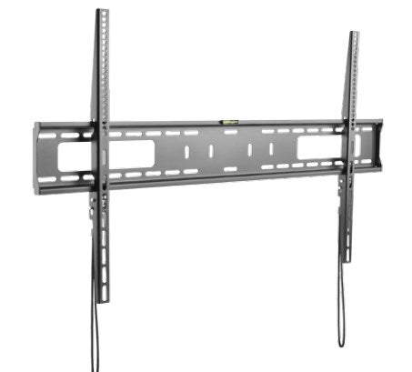 Superior Staffa TV 60"-100"Fixed Extra Slim 75Kg - Disponibile in 2-3 giorni lavorativi