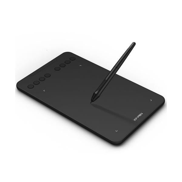 Tablet Nuovo XP-PEN DECO Mini 7 - Tavoletta Grafica (7"x4") 8 tasti - Disponibile in 3-4 giorni lavorativi