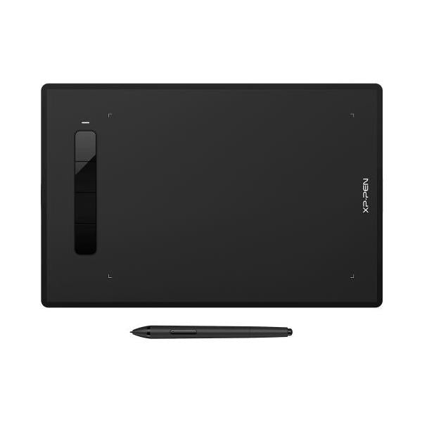 Tablet Nuovo XP-PEN Star G960S Plus - Tavoletta Grafica (9"x6") stilo PH2 (con gomma digitale) - Disponibile in 3-4 giorni lavorativi