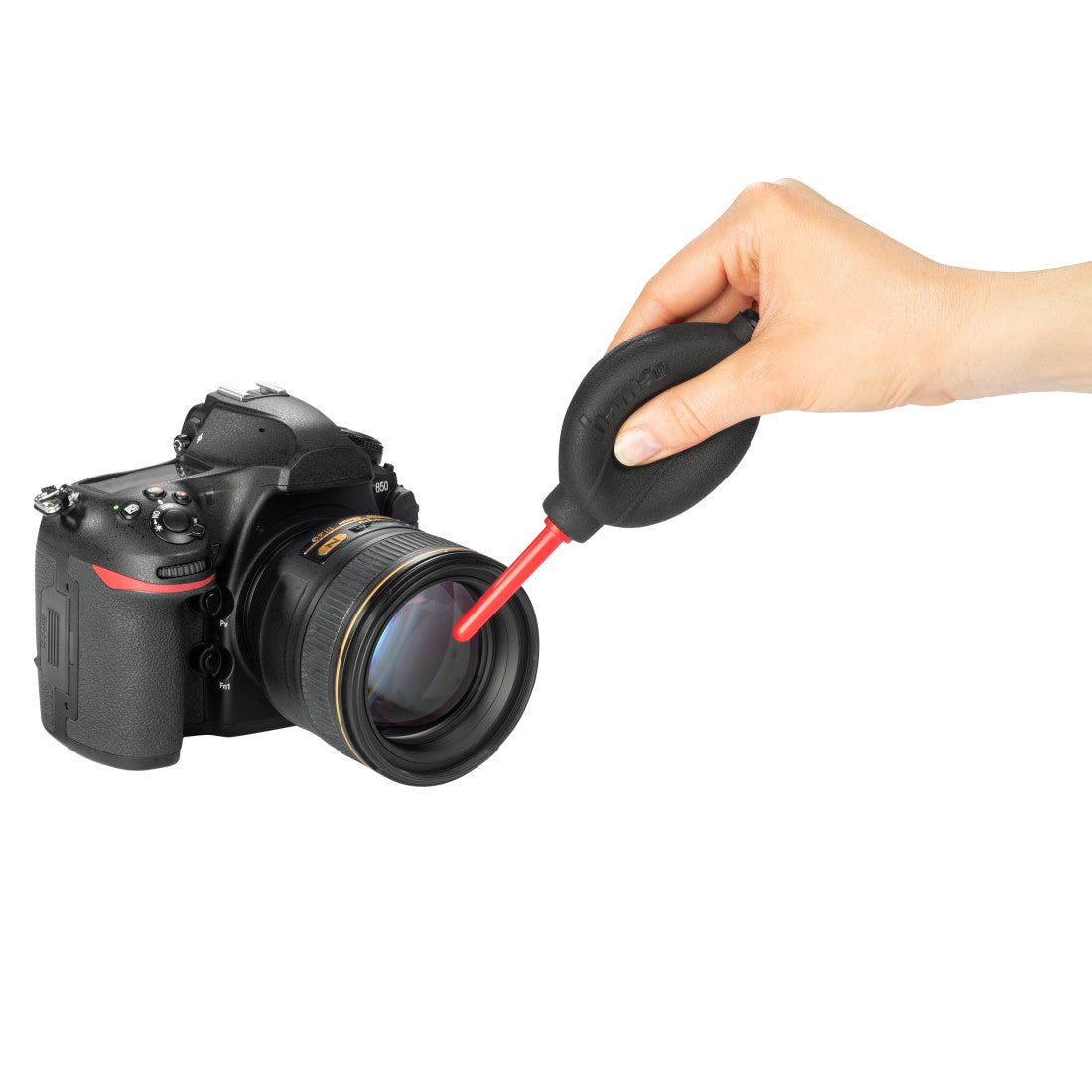 Hama Air Blower Dust Ex - Disponibile in 3-4 giorni lavorativi