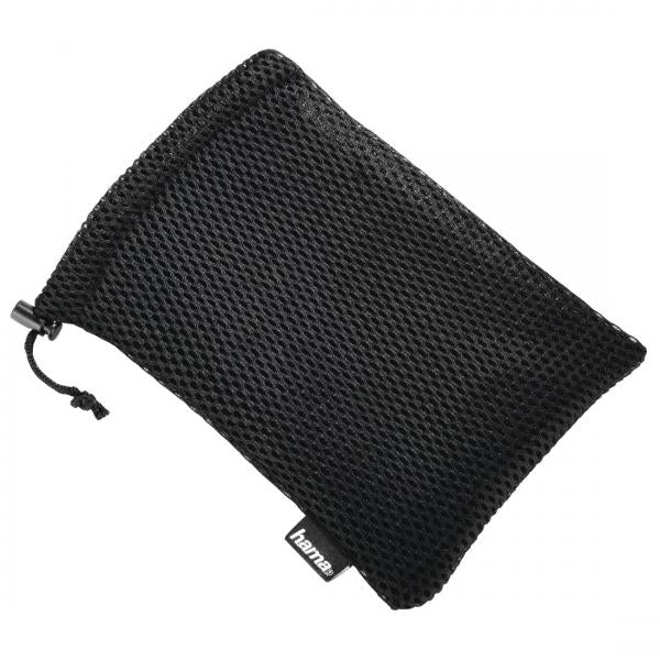 Hama Kit Pulizia Macchina Fotografica Optic HTMC Dust Ex - Disponibile in 3-4 giorni lavorativi