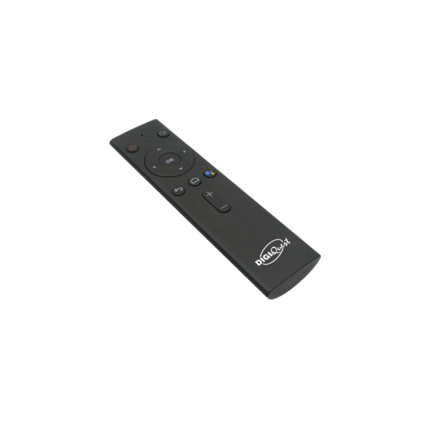 DECODER BOX ANDROID TV KM9 - Disponibile in 3-4 giorni lavorativi