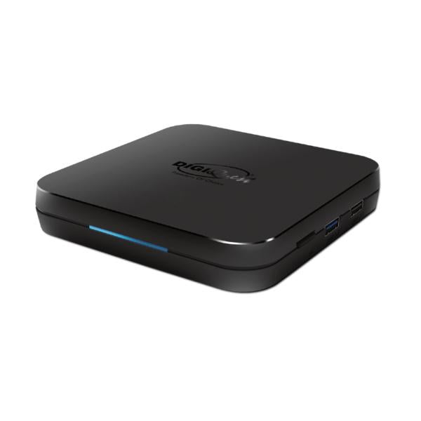 DECODER BOX ANDROID TV KM9 - Disponibile in 3-4 giorni lavorativi