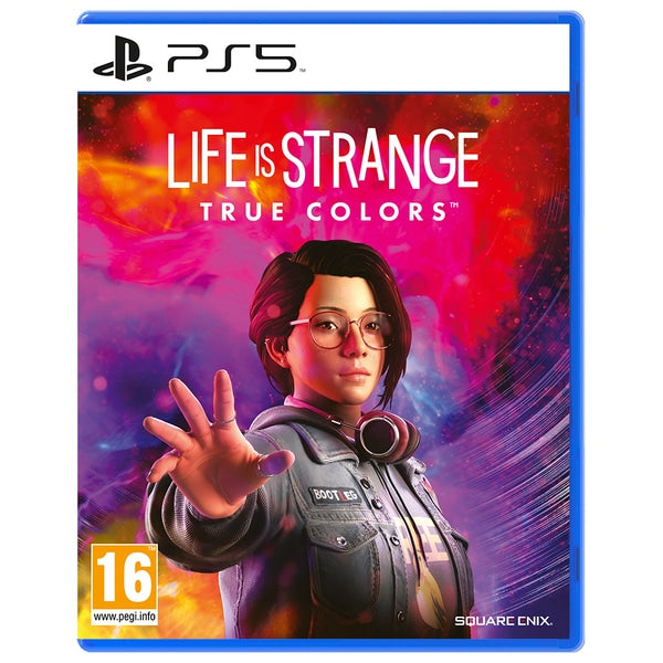 PS5 Life is Strange: True Colors - Disponibile in 2/3 giorni lavorativi