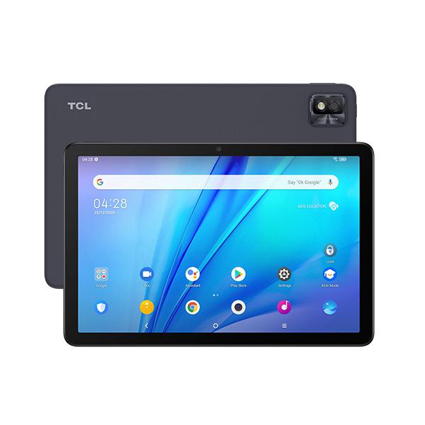 Tablet Nuovo TABLET TCL TAB 10S 10" 32GB RAM 3GB WIFI GRIGIO ITALIA - Disponibile in 3-4 giorni lavorativi