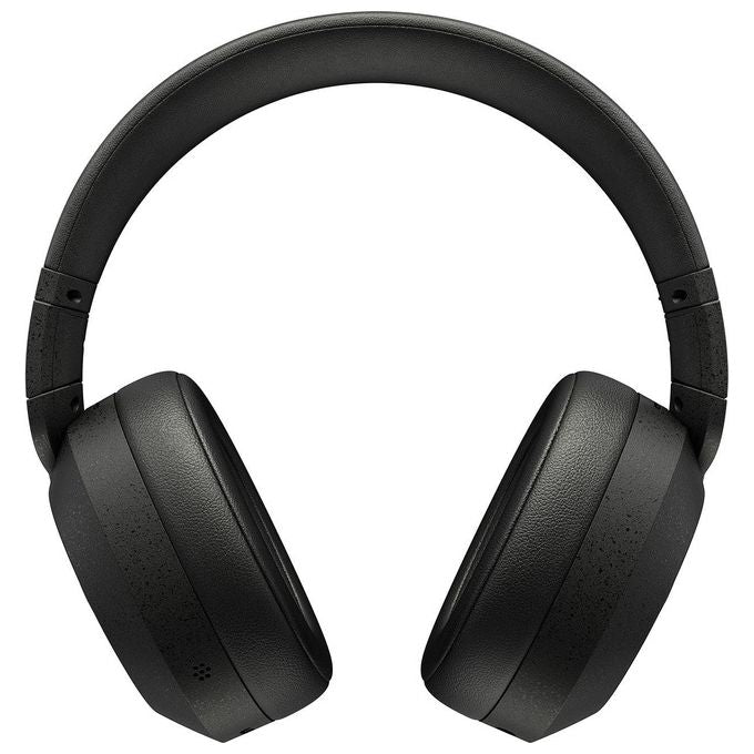 Yamaha YH-E700B Cuffie Over-Ear Wireless Bluetooth Cancellazione Attiva del Rumore fino a 32 Ore di Autonomia Nero - Disponibile in 3-4 giorni lavorativi