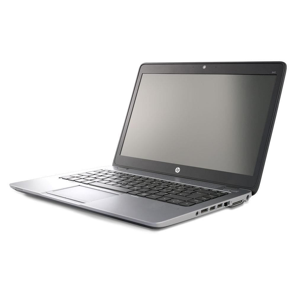 PC Notebook Ricondizionato NB HP 14" i7-4600U 8GB 240GBSSD W10P - Disponibile in 3-4 giorni lavorativi