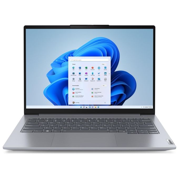 PC Notebook Nuovo Lenovo ThinkBook 14 i7-13700h 16Gb Hd 512Gb Ssd 14'' Windows 11 Pro - Disponibile in 3-4 giorni lavorativi