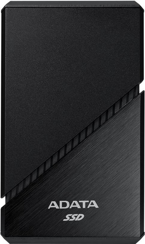 ADATA SSD 4.0TB External SE920 U4.0 Typ C Black (SE920-4TCBK) - Disponibile in 6-7 giorni lavorativi