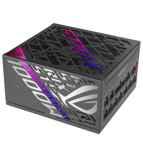 ASUS ALIMENTATORE ROG-STRIX-1000P-GAMING - Disponibile in 3-4 giorni lavorativi Asus