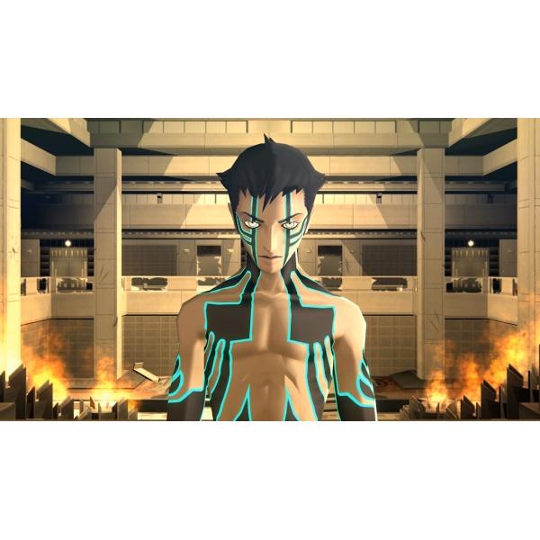 Switch Shin Megami Tensei III Nocturne HD Remaster EU - Disponibilità immediata Plaion