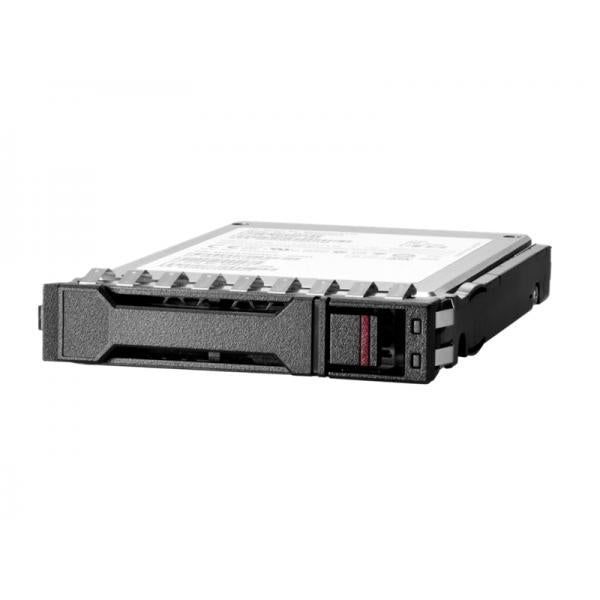 SSD 2,5 HPE 480GB SATA 6G MU BC SFF SERVER MIXED USE BASIC CARRIER - Disponibile in 3-4 giorni lavorativi