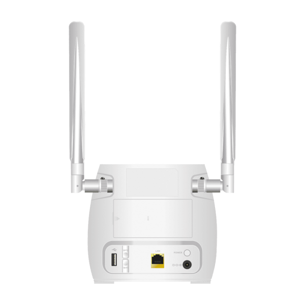 ROUTER 4G PORTATILE 1LAN - Disponibile in 3-4 giorni lavorativi