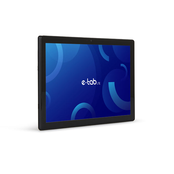 Tablet Nuovo E-TAB LTE 3 4GB 128GB ANDROID 10.1" - Disponibile in 3-4 giorni lavorativi