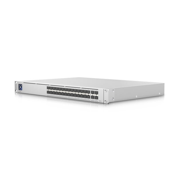 Ubiquiti Networks UniFi Switch Pro Aggregation Gestito L3 Nessuno Grigio - Disponibile in 6-7 giorni lavorativi