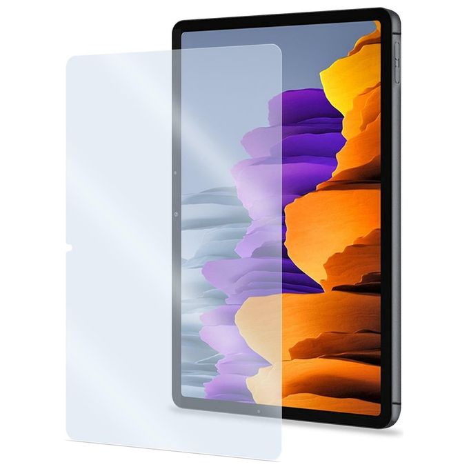 Tablet Nuovo Celly GlassTab per Samsung Galaxy Tab S7 - Disponibile in 3-4 giorni lavorativi
