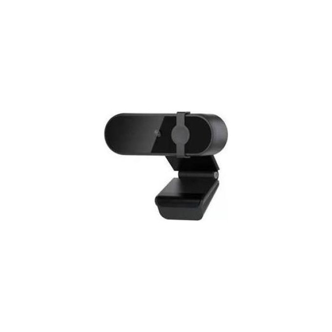 Nilox NXWCA02 Webcam con Microfono 4K - Disponibile in 3-4 giorni lavorativi