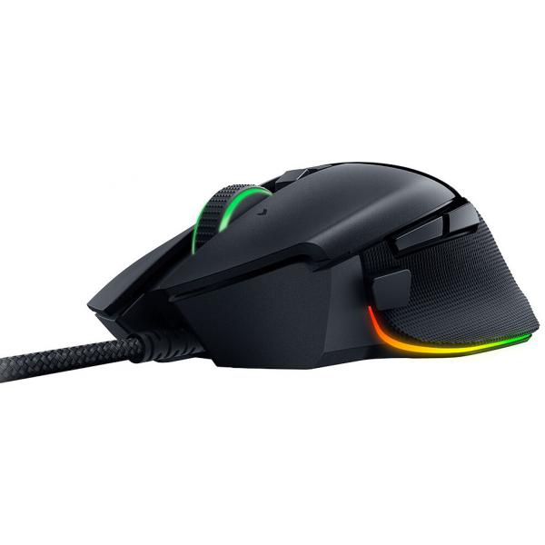 Mouse da gioco - RAZER - BASILISK V3 - Disponibile in 3-4 giorni lavorativi