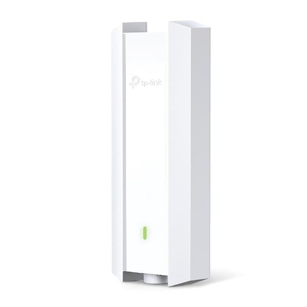 Omada Access Point Indoor/Outdoor WiFi 6 AX1800 - EAP610-Outdoor - Disponibile in 3-4 giorni lavorativi