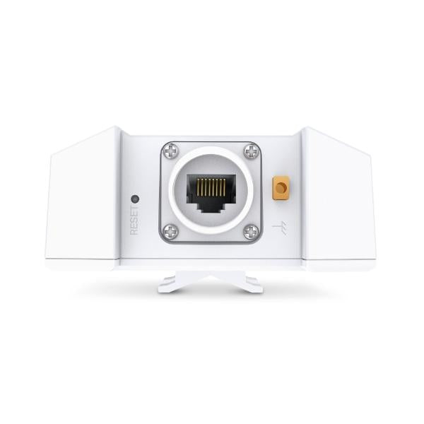 Omada Access Point Indoor/Outdoor WiFi 6 AX1800 - EAP610-Outdoor - Disponibile in 3-4 giorni lavorativi
