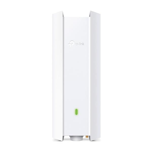 Omada Access Point Indoor/Outdoor WiFi 6 AX1800 - EAP610-Outdoor - Disponibile in 3-4 giorni lavorativi