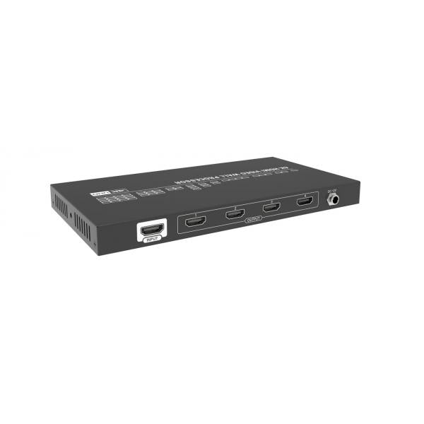 Vivolink VLVW1X4 processore video a parete - Disponibile in 6-7 giorni lavorativi