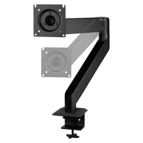 ARCTIC X1-3D Supporto Staffa Montaggio VESA Da Tavolo Per Monitor Fino a 40"/43" - Disponibile in 2-4 giorni lavorativi
