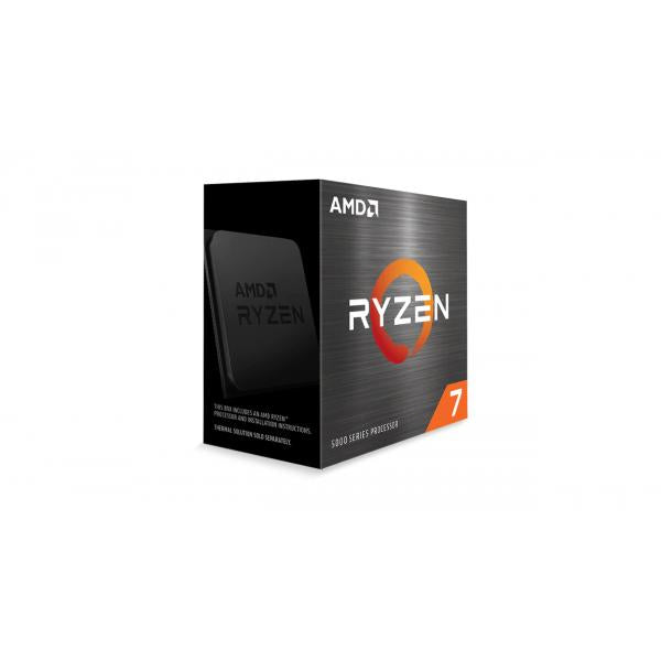 CPU AMD RYZEN 7 5700G 3.80 GHz 8 CORE 16MB SKT AM4 - AMD Wraith Stealth Cooler - 100-100000263BOX - Disponibile in 3-4 giorni lavorativi