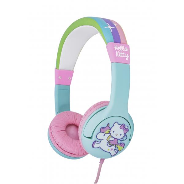 OTL CUFFIE HELLO KITTY UNICORN - Disponibile in 2/3 giorni lavorativi