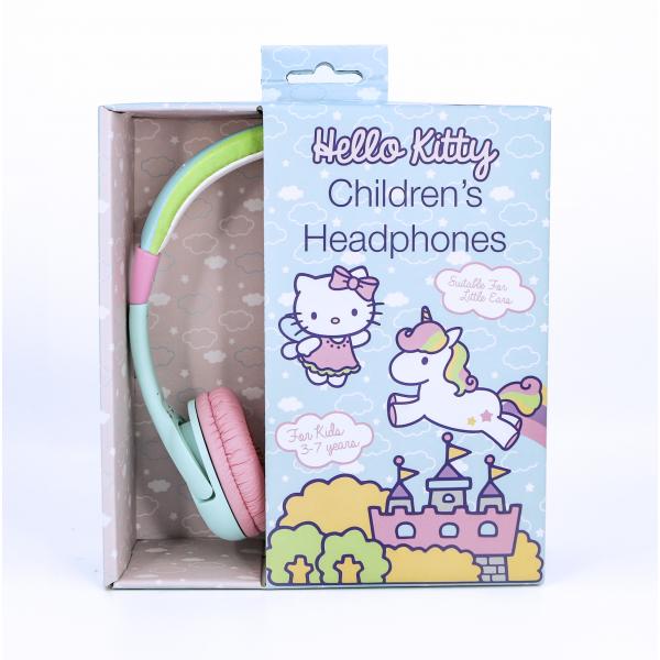 OTL CUFFIE HELLO KITTY UNICORN - Disponibile in 2/3 giorni lavorativi