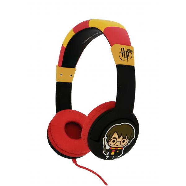 4sSde Harry Potter Cuffie Gaming per Bambino - Disponibile in 3-4 giorni lavorativi