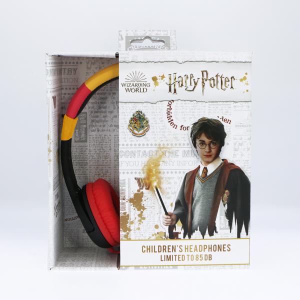 4sSde Harry Potter Cuffie Gaming per Bambino - Disponibile in 3-4 giorni lavorativi