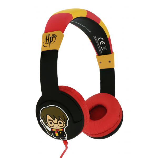 OTL - HARRY POTTER - CUFFIE BAMBINO CHIBI - Disponibile in 2/3 giorni lavorativi