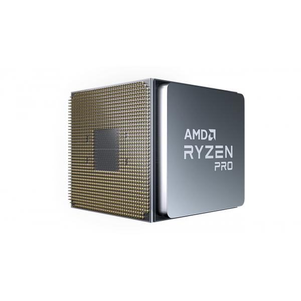 AMD Ryzen 5 PRO 5650G processore 3,9 GHz 16 MB L3 - Disponibile in 6-7 giorni lavorativi