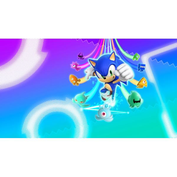 PS4 Sonic Colours: Ultimate - Disponibile in 2/3 giorni lavorativi