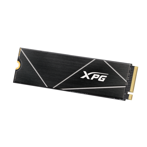 ADATA SSD GAMING INTERNO S70 BLADE PCIe Gen4x4 M.2 2280 2TB - Disponibile in 3-4 giorni lavorativi