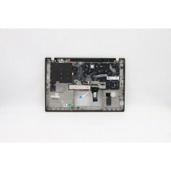 Lenovo 5M11A37641 ricambio per laptop Cover + keyboard - Disponibile in 6-7 giorni lavorativi