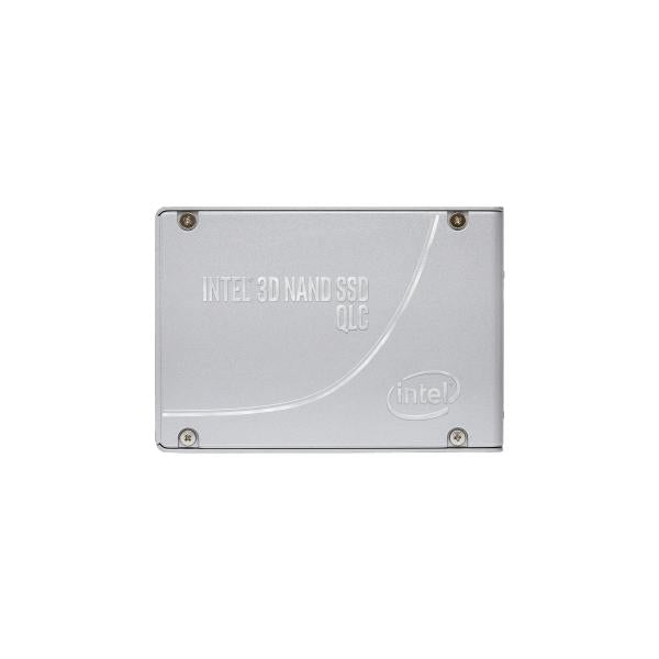 D3 SSDSC2KB038TZ01 drives allo stato solido 2.5" 3840 GB Serial ATA III TLC 3D NAND - Disponibile in 6-7 giorni lavorativi
