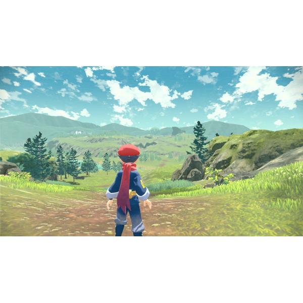 Switch Leggende Pokemon: Arceus - Disponibile in 2-3 giorni lavorativi Nintendo