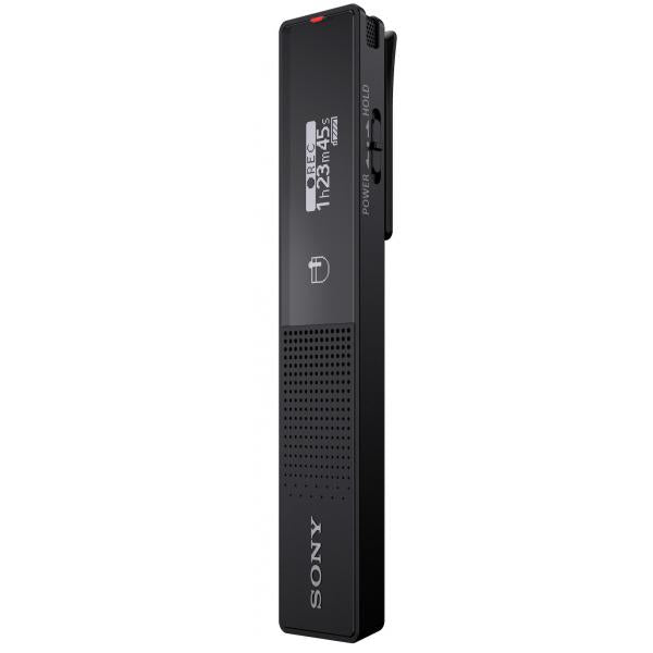 Sony TX660 Memoria interna Nero - Disponibile in 6-7 giorni lavorativi