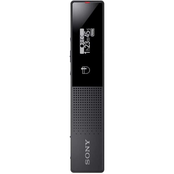 Sony TX660 Memoria interna Nero - Disponibile in 6-7 giorni lavorativi