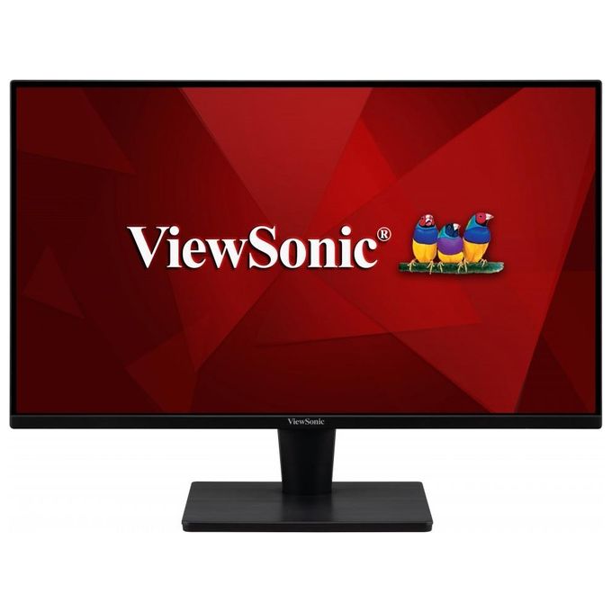 Viewsonic VA VA2715-H Monitor PC 27'' 1920x1080 Pixel Full HD Nero - Disponibile in 3-4 giorni lavorativi