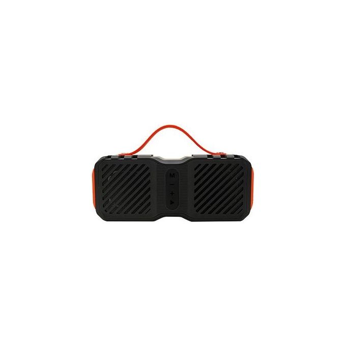 Xtreme Videogames Cassa Speakers Wireless BT DEEP Portatile Deep Bass Dual Strong - Disponibile in 3-4 giorni lavorativi