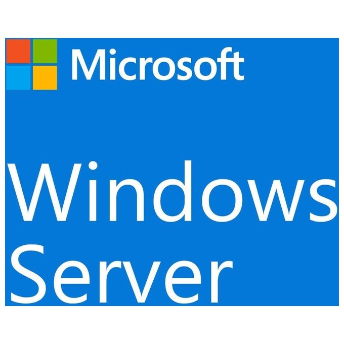 Microsoft Windows Server CAL 2022 Client Access License 1 Licenza - Disponibile in 3-4 giorni lavorativi