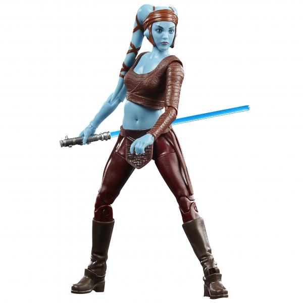 HASBRO STAR WARS: EPISODE 2 - BLACK SERIES - TARRYTOWN FIGURE 15 CM - Disponibile in 2/3 giorni lavorativi