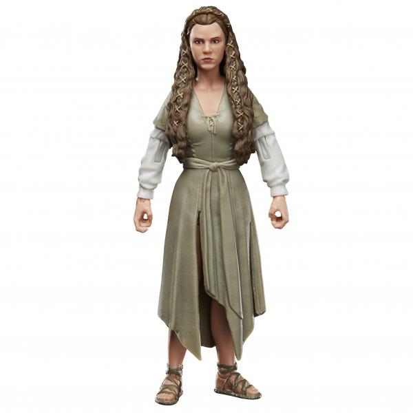 HASBRO STAR WARS: RETURN OF THE JEDI - BLACK SERIES - PRINCESS LEILA FIGURE 15CM - Disponibile in 2/3 giorni lavorativi